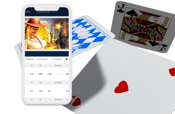 20Bet App