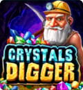 Crystals Digger